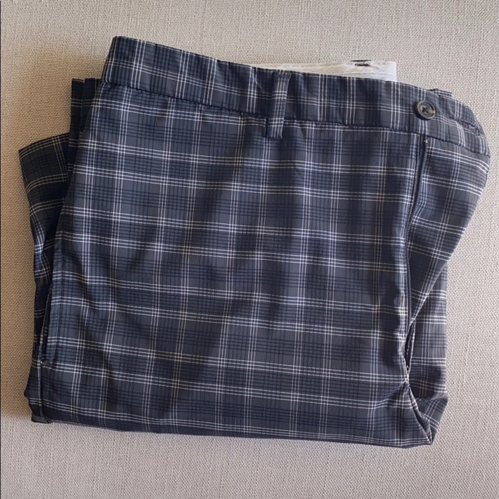 Men’s Greg Normal Golf Short